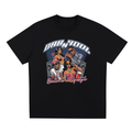Sorona Quick-Dry Cooling T-Shirt