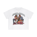 Essential Cotton Boxy T-Shirt