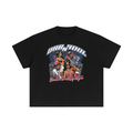 Essential Cotton Boxy T-Shirt